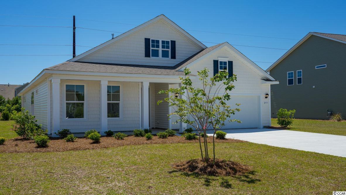 Homes for sale in Little River, SC | 2233 Spring Tree Dr, Little River, SC 29566 | MLS# 2121829