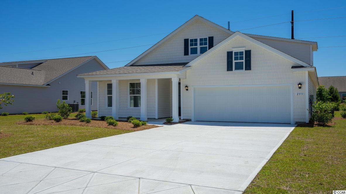 Homes for sale in Little River, SC | 2233 Spring Tree Dr, Little River, SC 29566 | MLS# 2121829