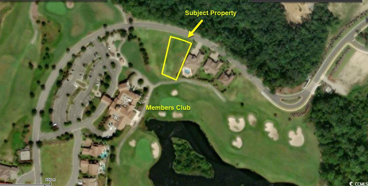 1660 Terra Verde Dr. Myrtle Beach, SC 29579