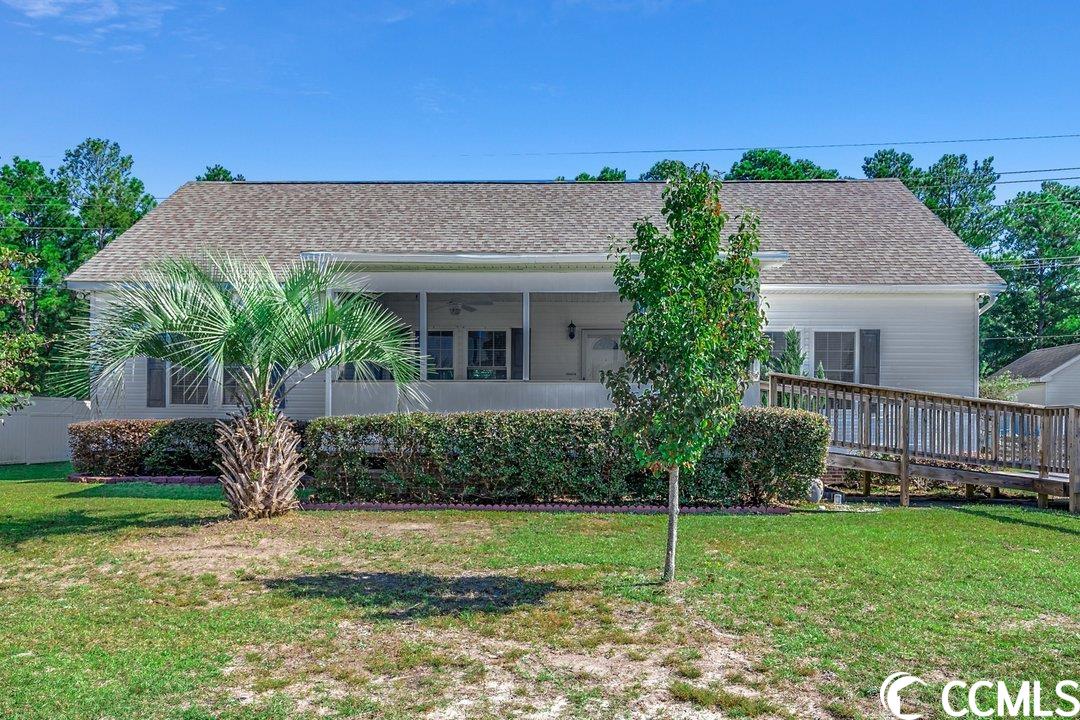 500 Waccamaw Pines Dr. Myrtle Beach, SC 29579