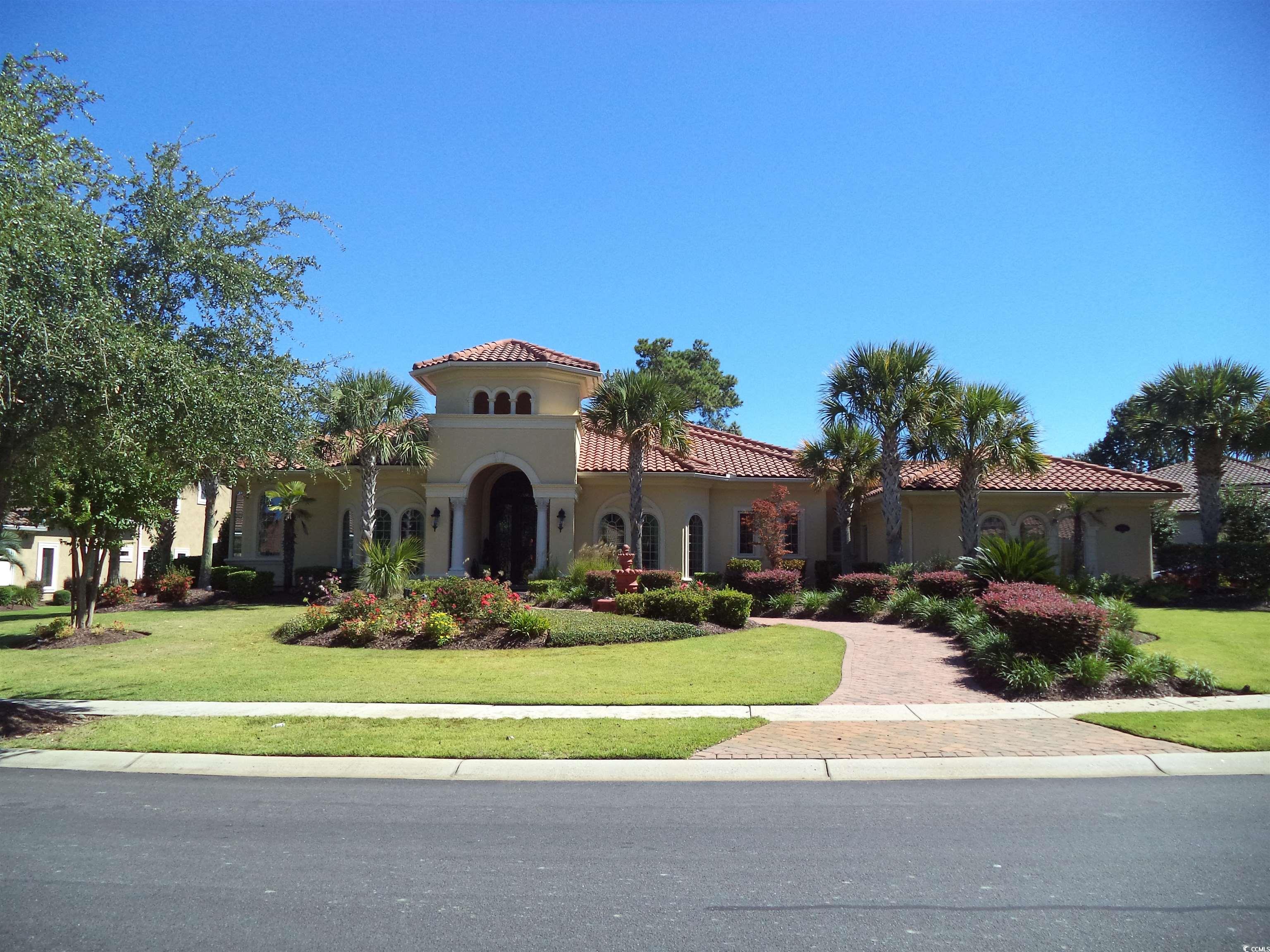 9900 Bellasera Circle Myrtle Beach, SC 29579