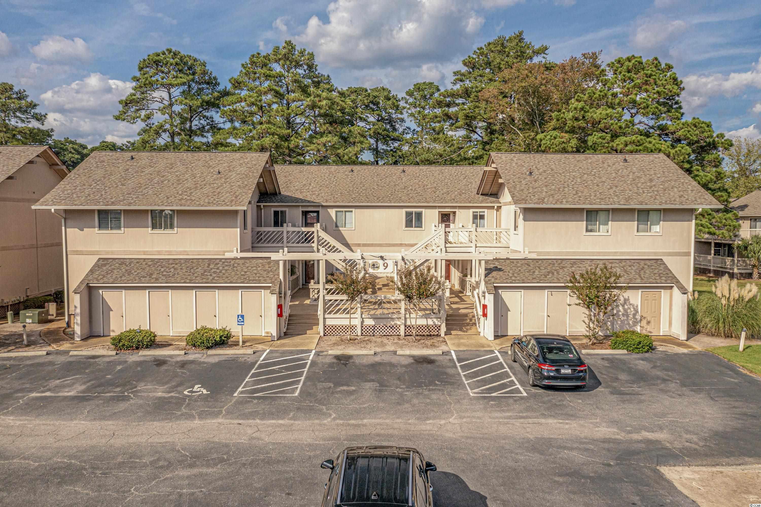 3015 Old Bryan Dr. UNIT 9-4 Myrtle Beach, SC 29577