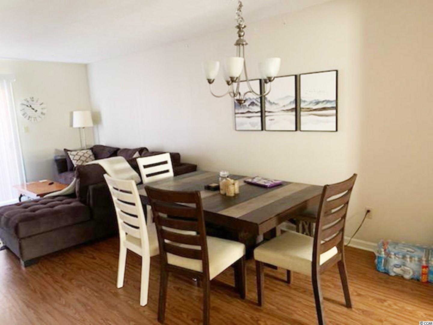 Photo 5 of Condominium at 1025 Carolina Rd #J1, Conway, SC 29526 | MLS# 2124136 |  | Sold on 2021-12-16