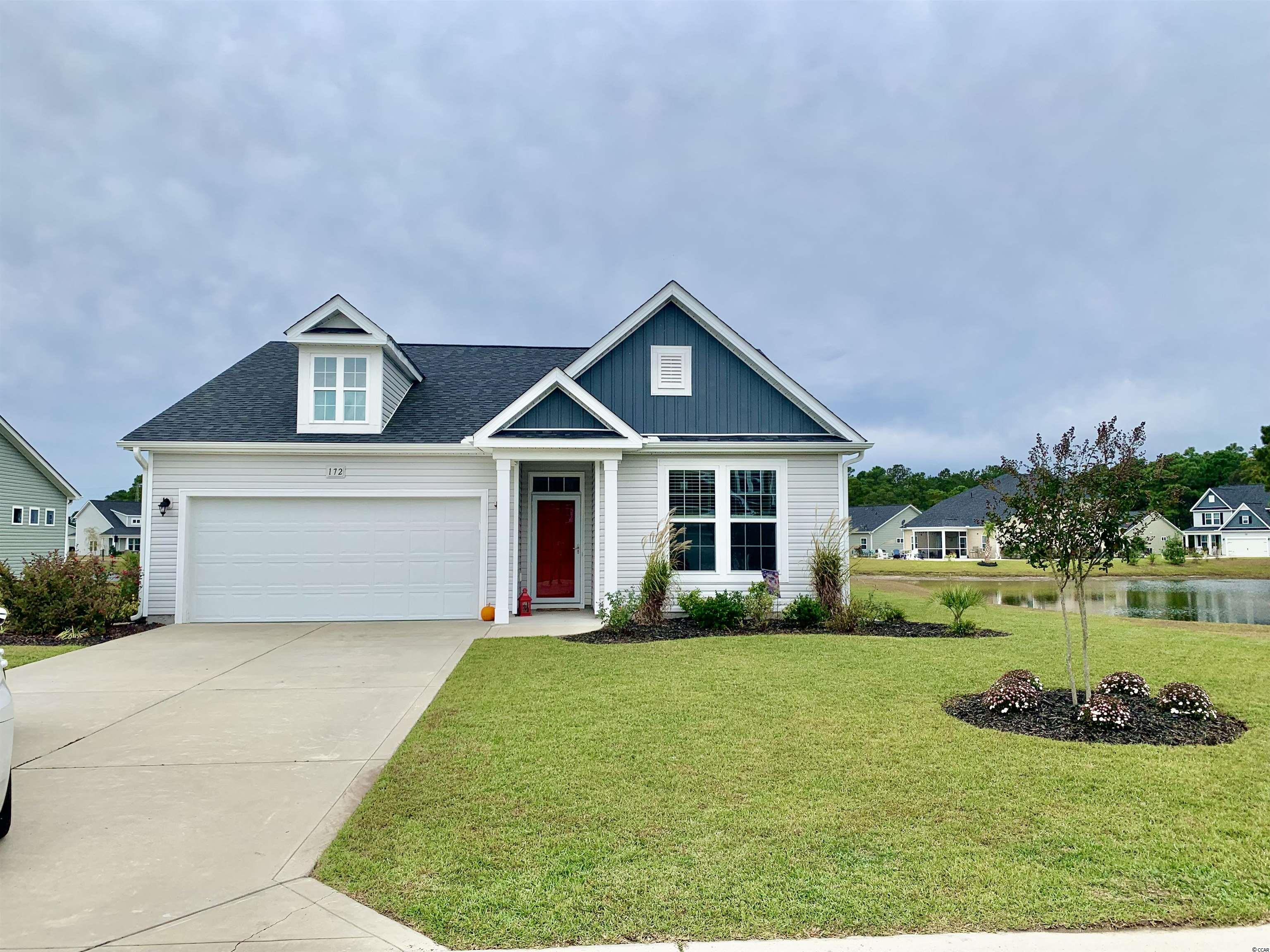 172 Astoria Park Loop Conway, SC 29526