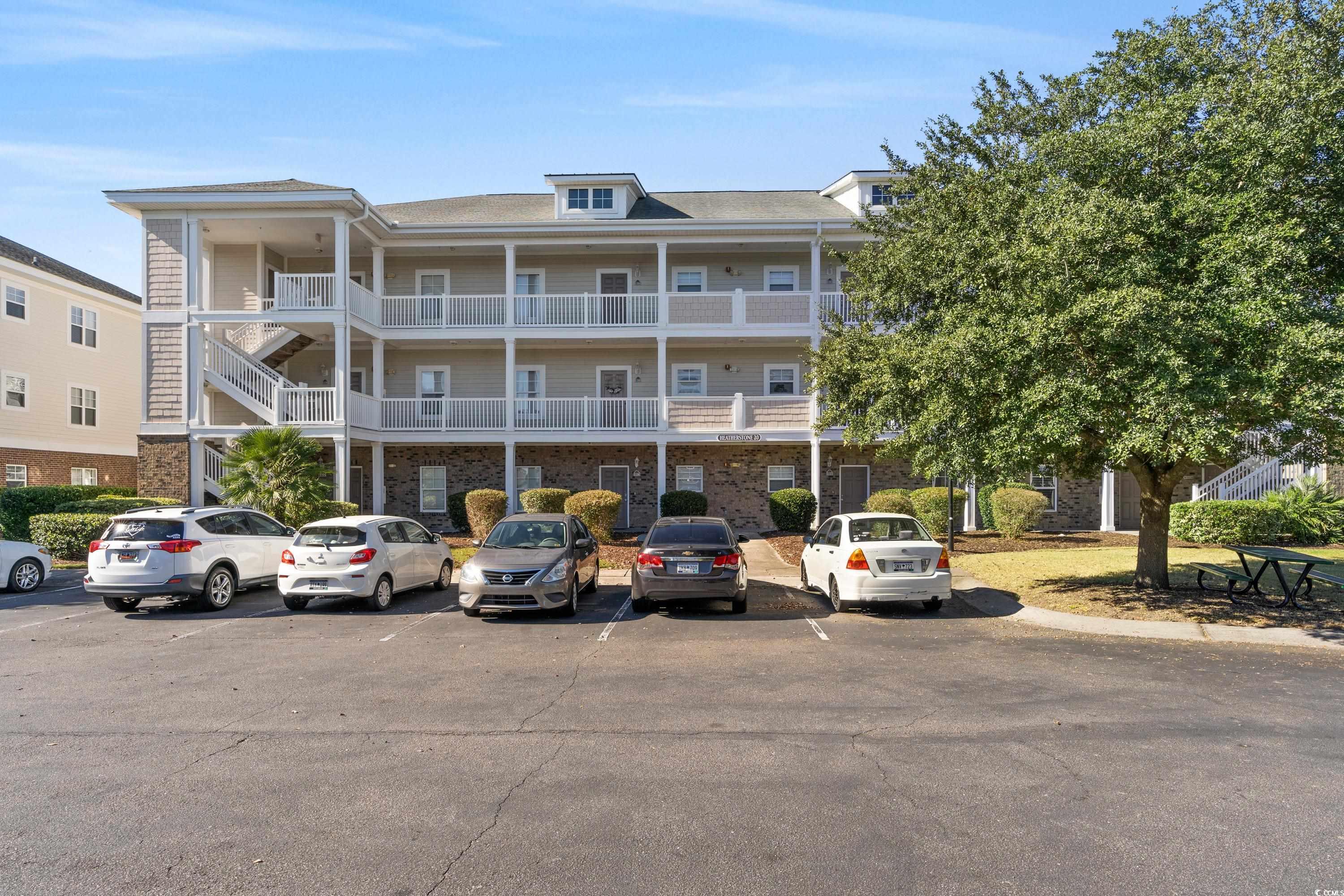 805 Crumpet Ct. UNIT #1158 Myrtle Beach, SC 29579