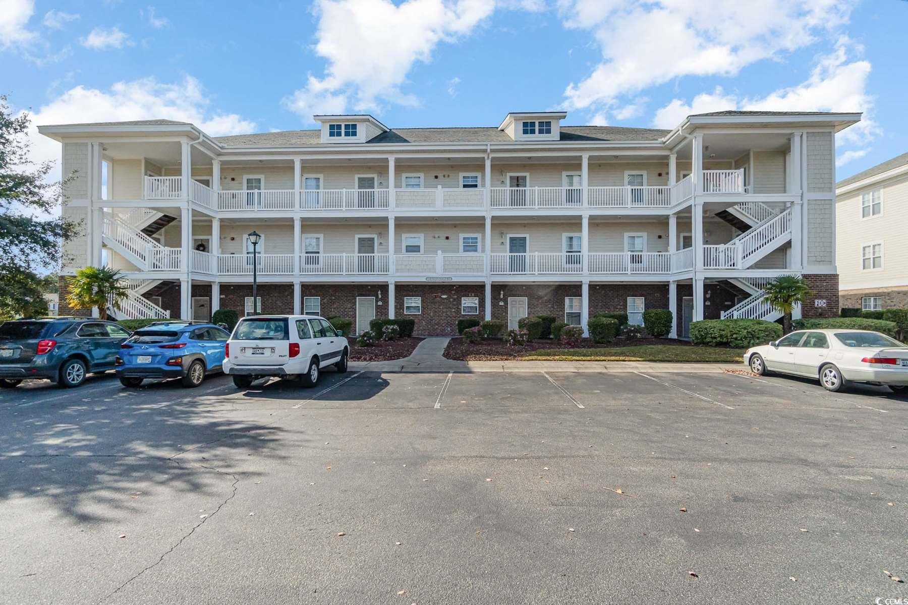 801 Crumpet Ct. UNIT #1141 Myrtle Beach, SC 29579