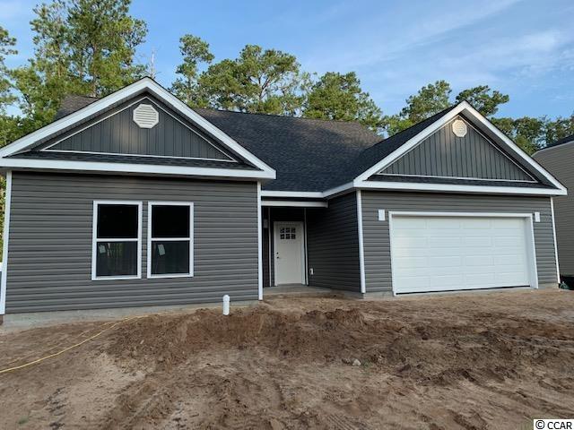 424 Cotton Grass Dr. Loris, SC 29569