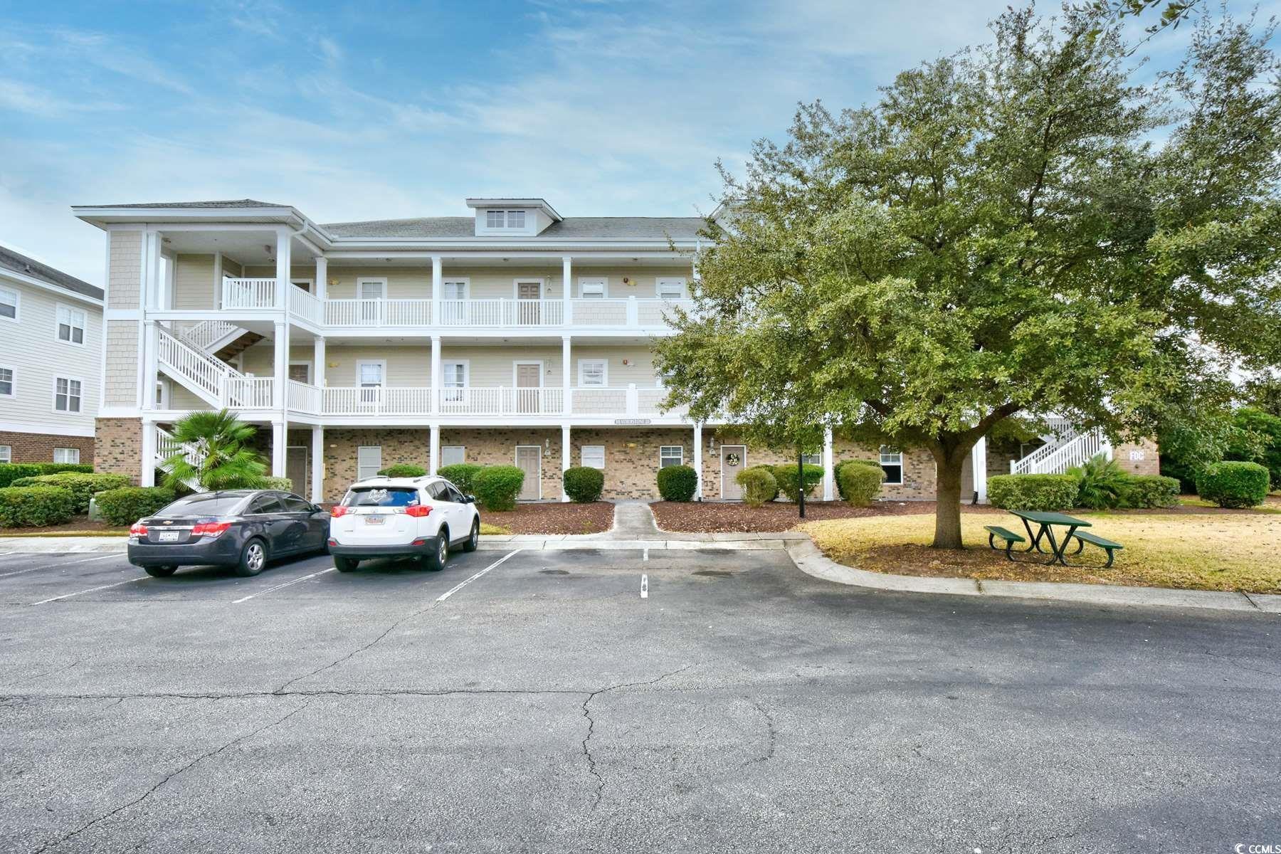 805 Crumpet Ct. UNIT #1163 Myrtle Beach, SC 29579