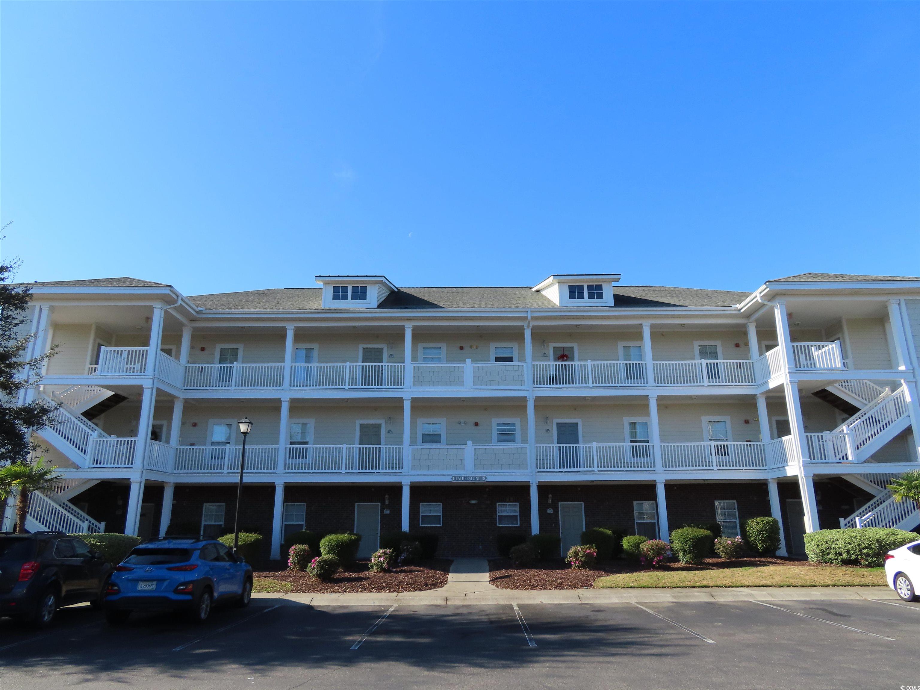 801 Crumpet Ct. UNIT #1142 Myrtle Beach, SC 29579