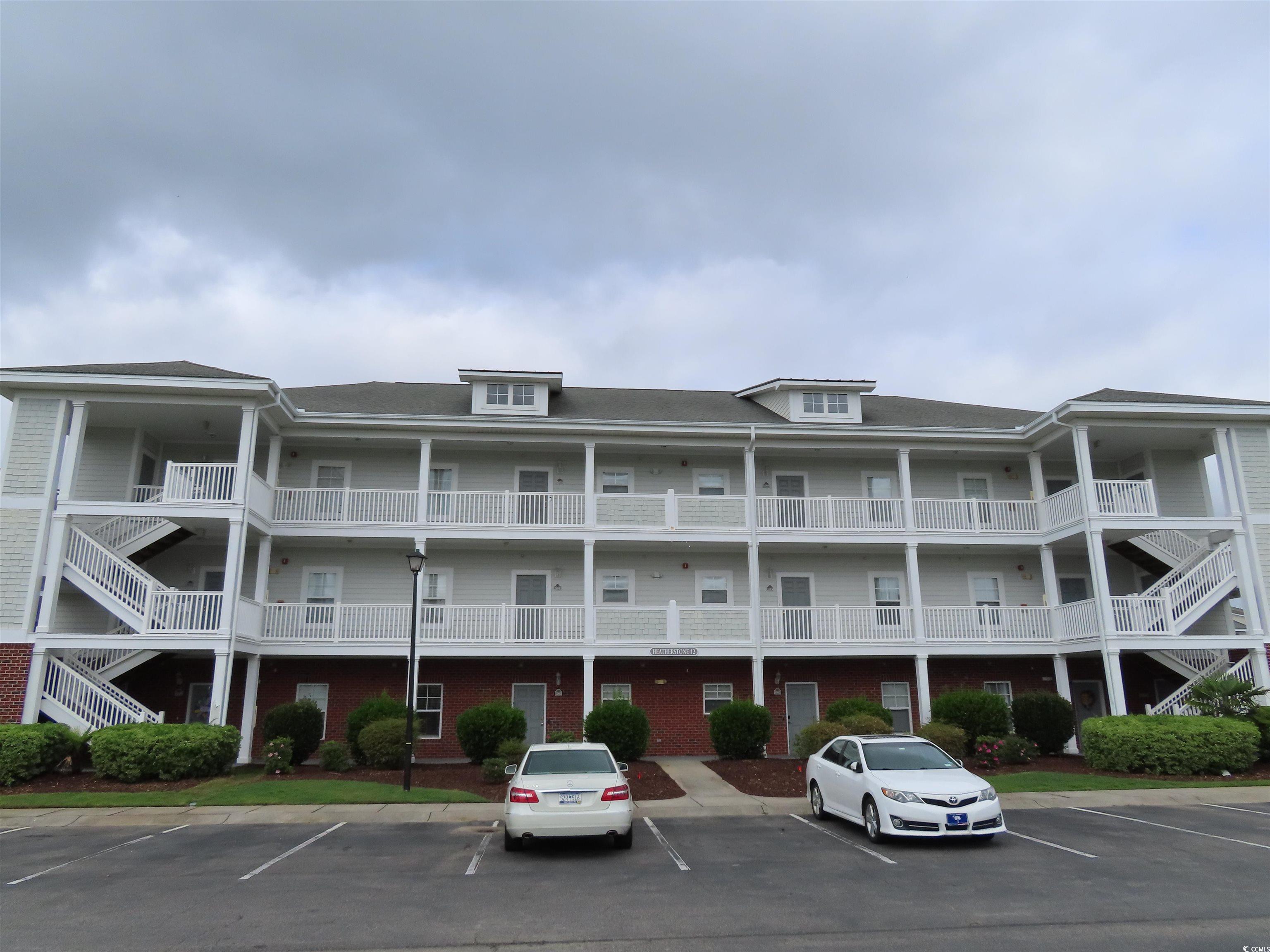 701 Salleyport Dr. UNIT #1116 Myrtle Beach, SC 29579