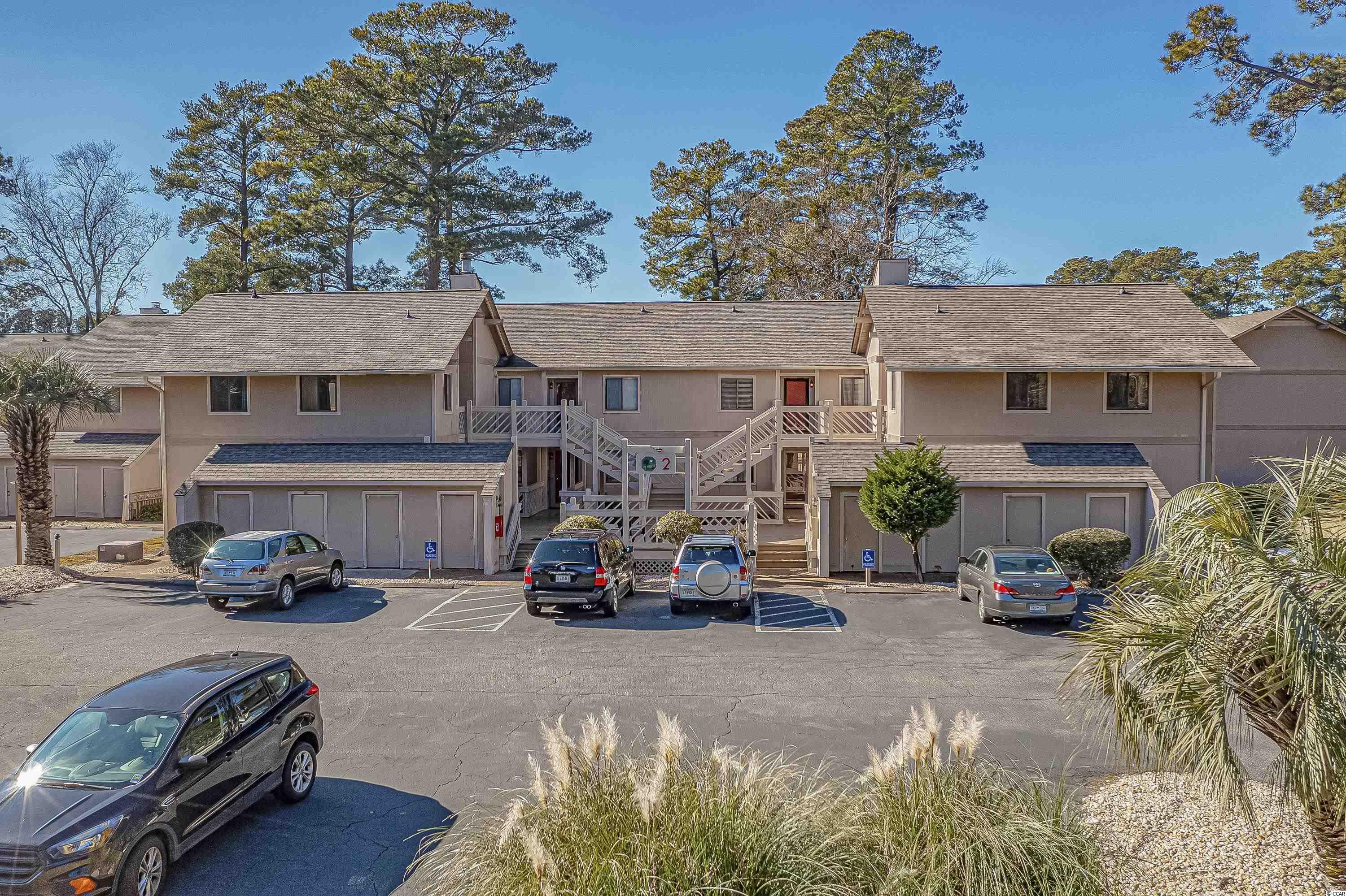 3015 Old Bryan Dr. UNIT 2-7 Myrtle Beach, SC 29577