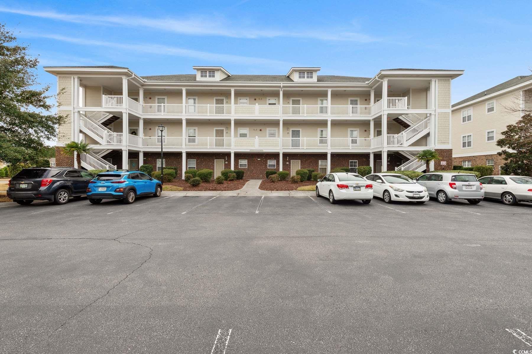 801 Crumpet Ct. UNIT #1131 Myrtle Beach, SC 29579