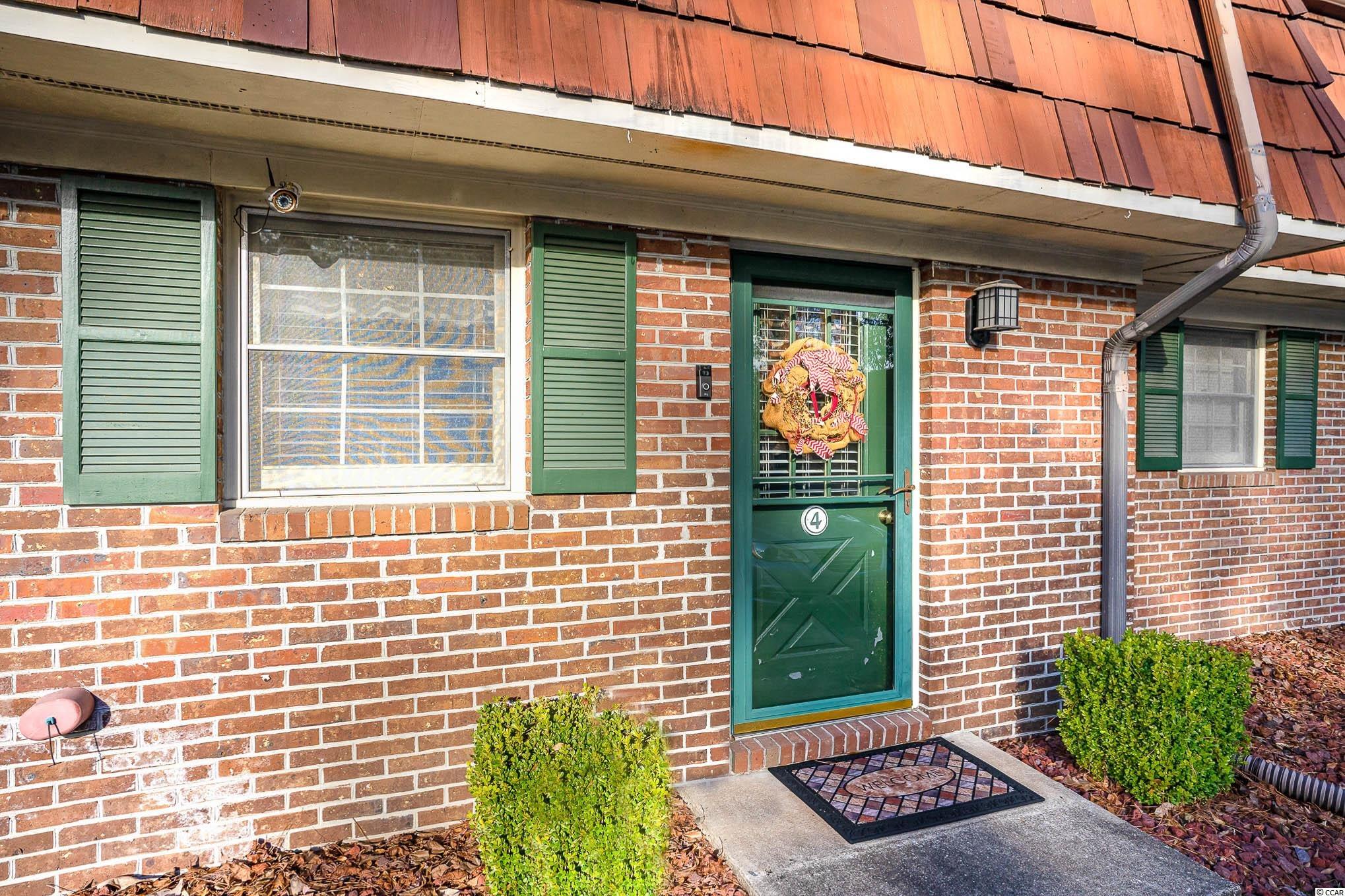 Photo 2 of Condominium at 1025 Carolina Rd #AA-4, Conway, SC 29526 | MLS# 2201851 |  | Sold on 2022-03-07