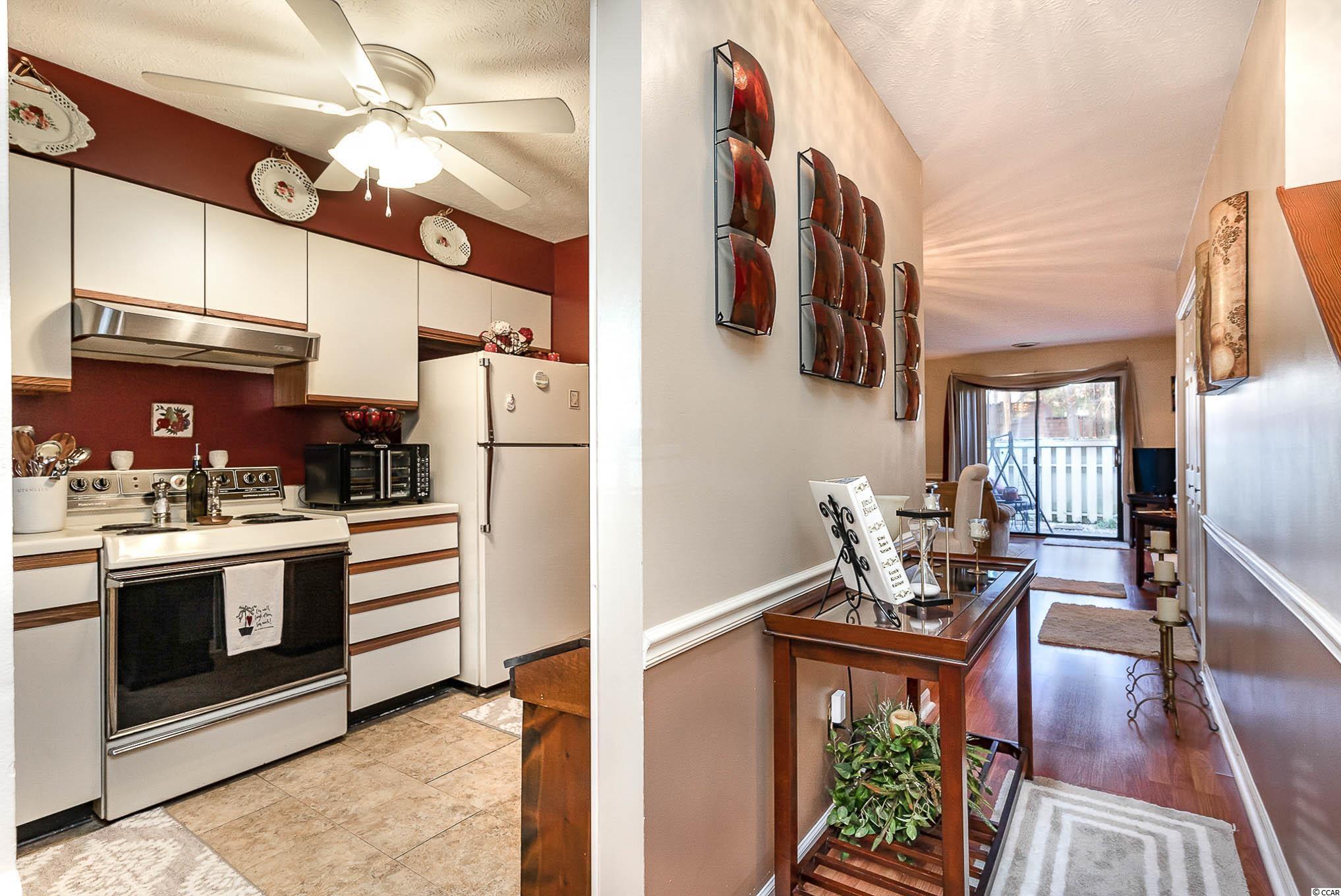 Photo 4 of Condominium at 1025 Carolina Rd #AA-4, Conway, SC 29526 | MLS# 2201851 |  | Sold on 2022-03-07