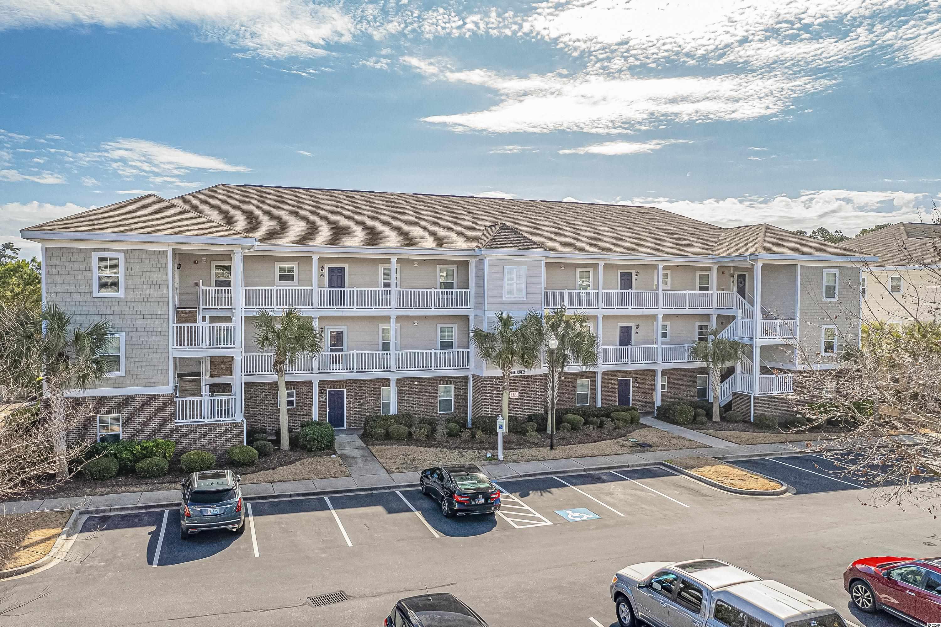 6253 Catalina Dr. UNIT #1631 North Myrtle Beach, SC 29582