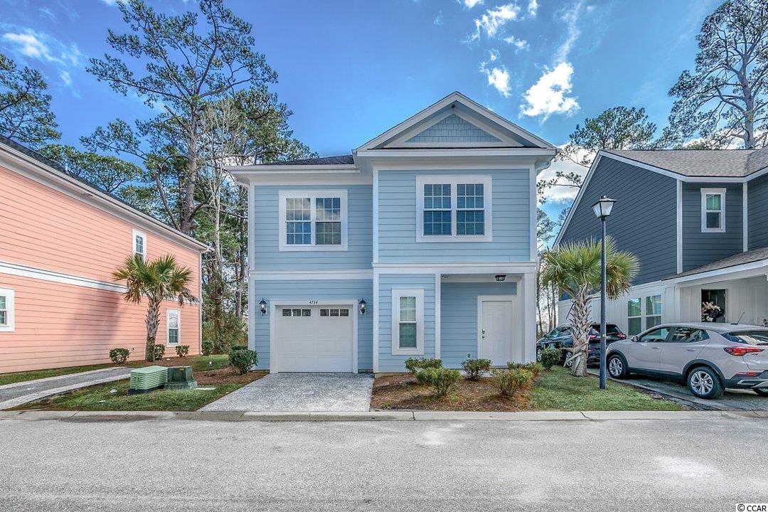 4734 Cloister Ln. Myrtle Beach, SC 29577