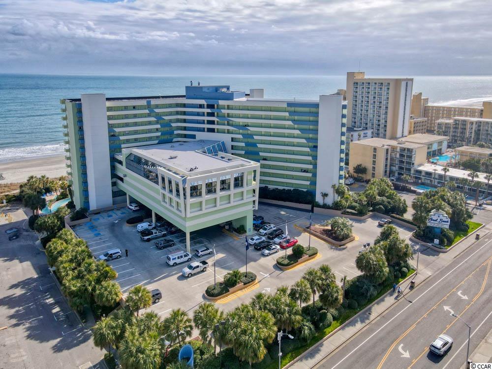 1105 S Ocean Blvd. UNIT #904 Myrtle Beach, SC 29577