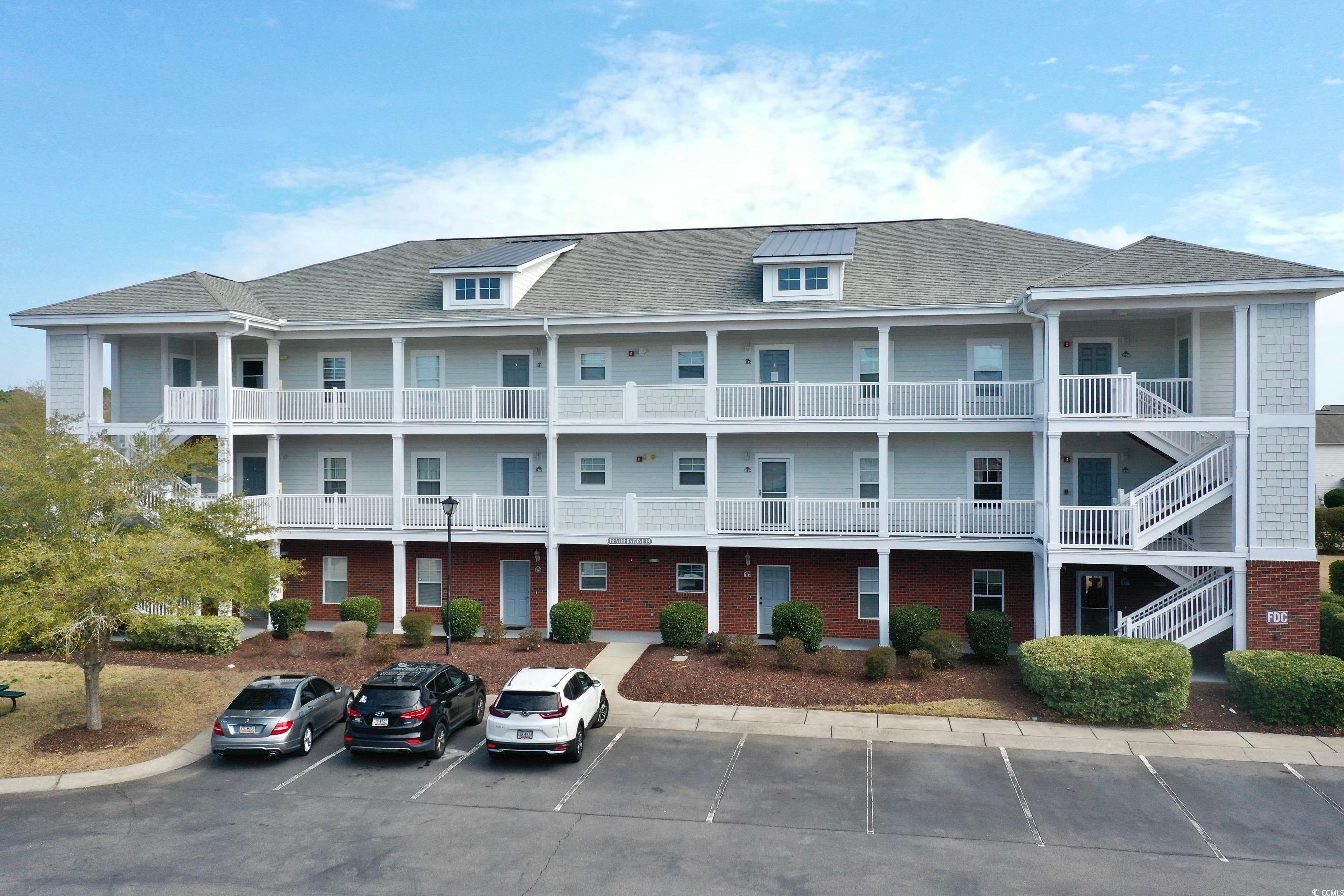 804 Crumpet Ct. UNIT #1149 Myrtle Beach, SC 29579