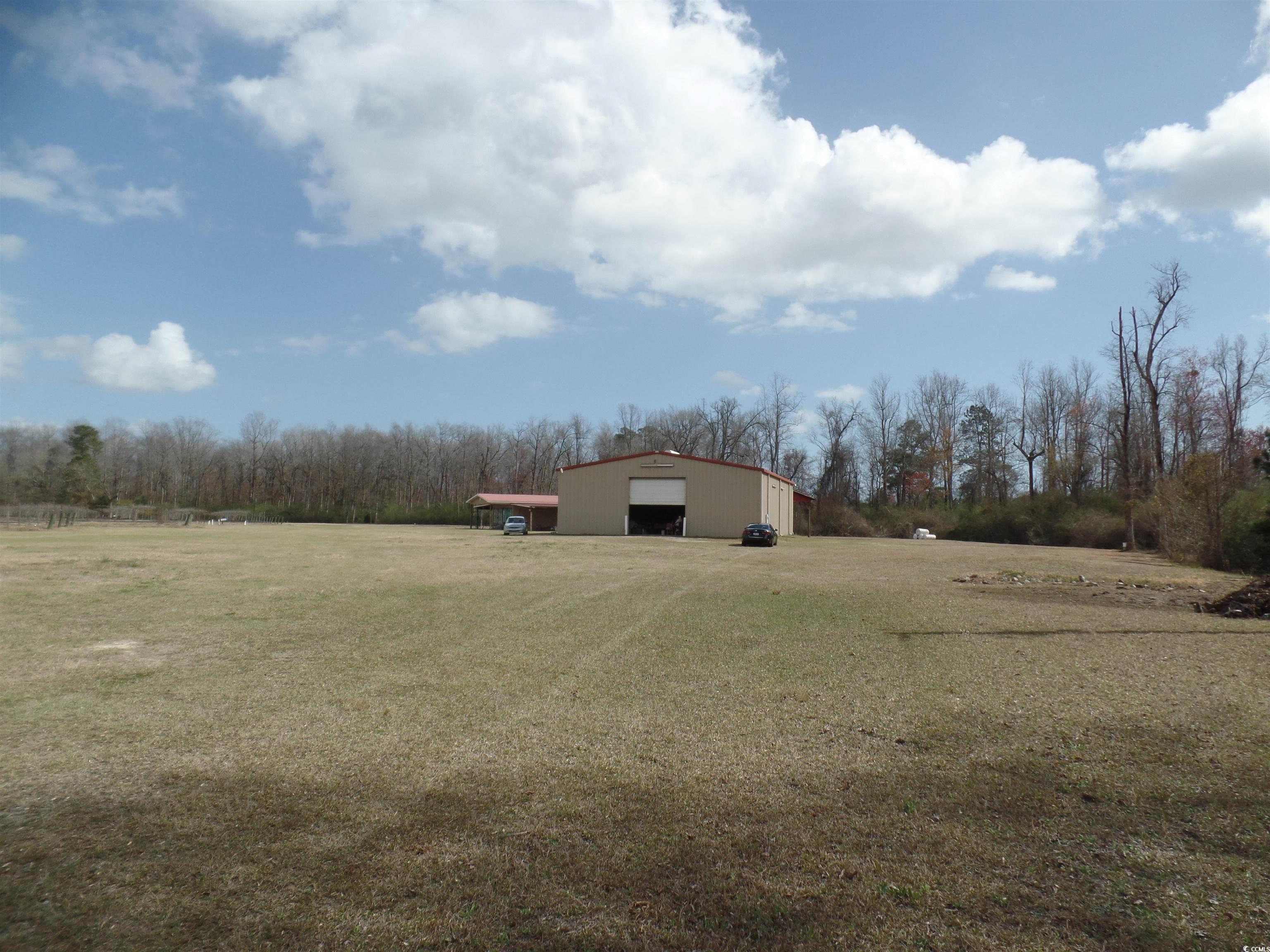 1717 Heritage Rd. Loris, SC 29569