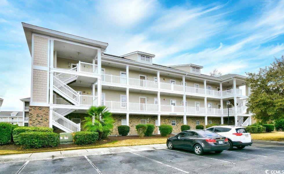 805 Crumpet Ct. UNIT #1166 Myrtle Beach, SC 29579