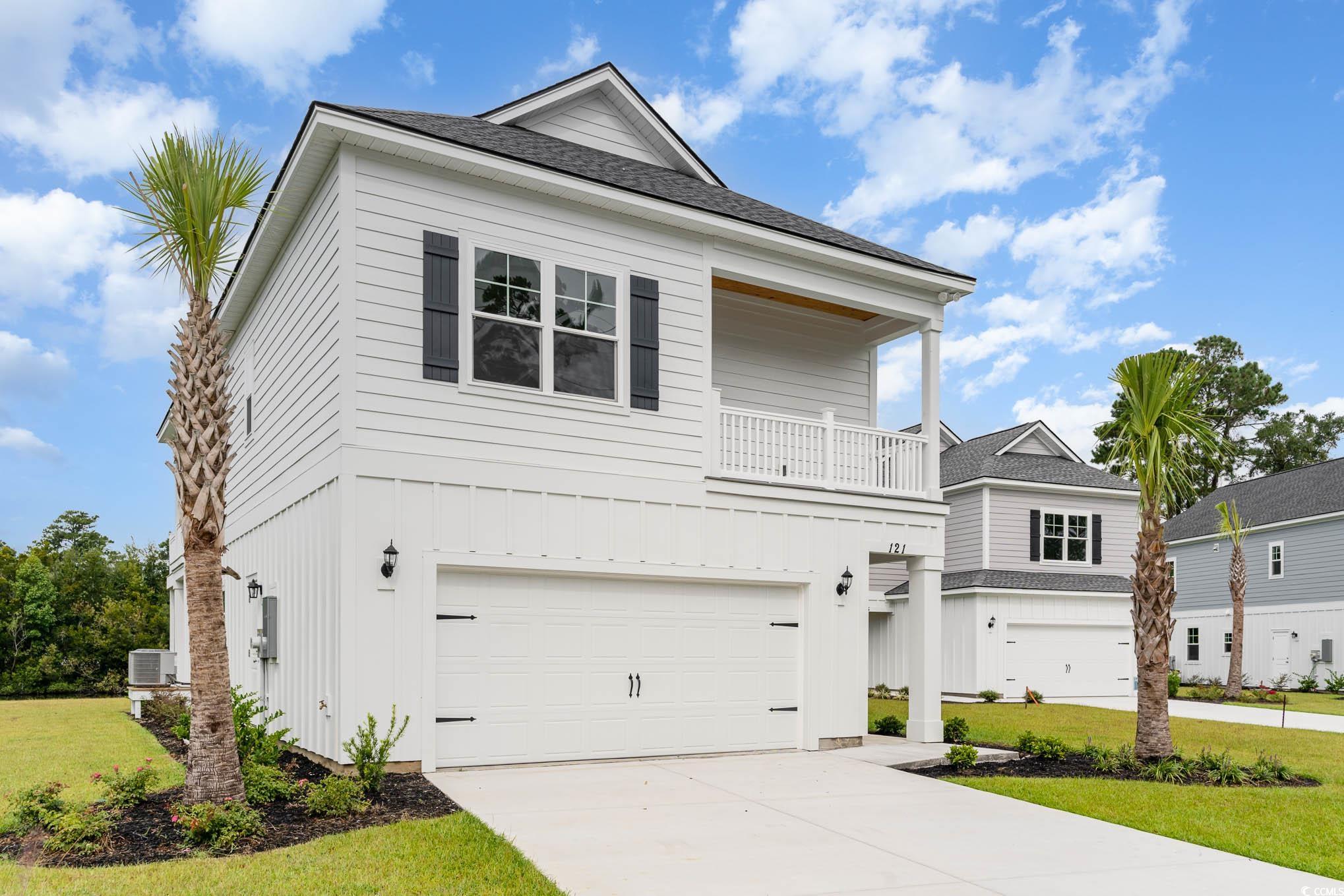 121 Litchfield Landing Pawleys Island, SC 29585