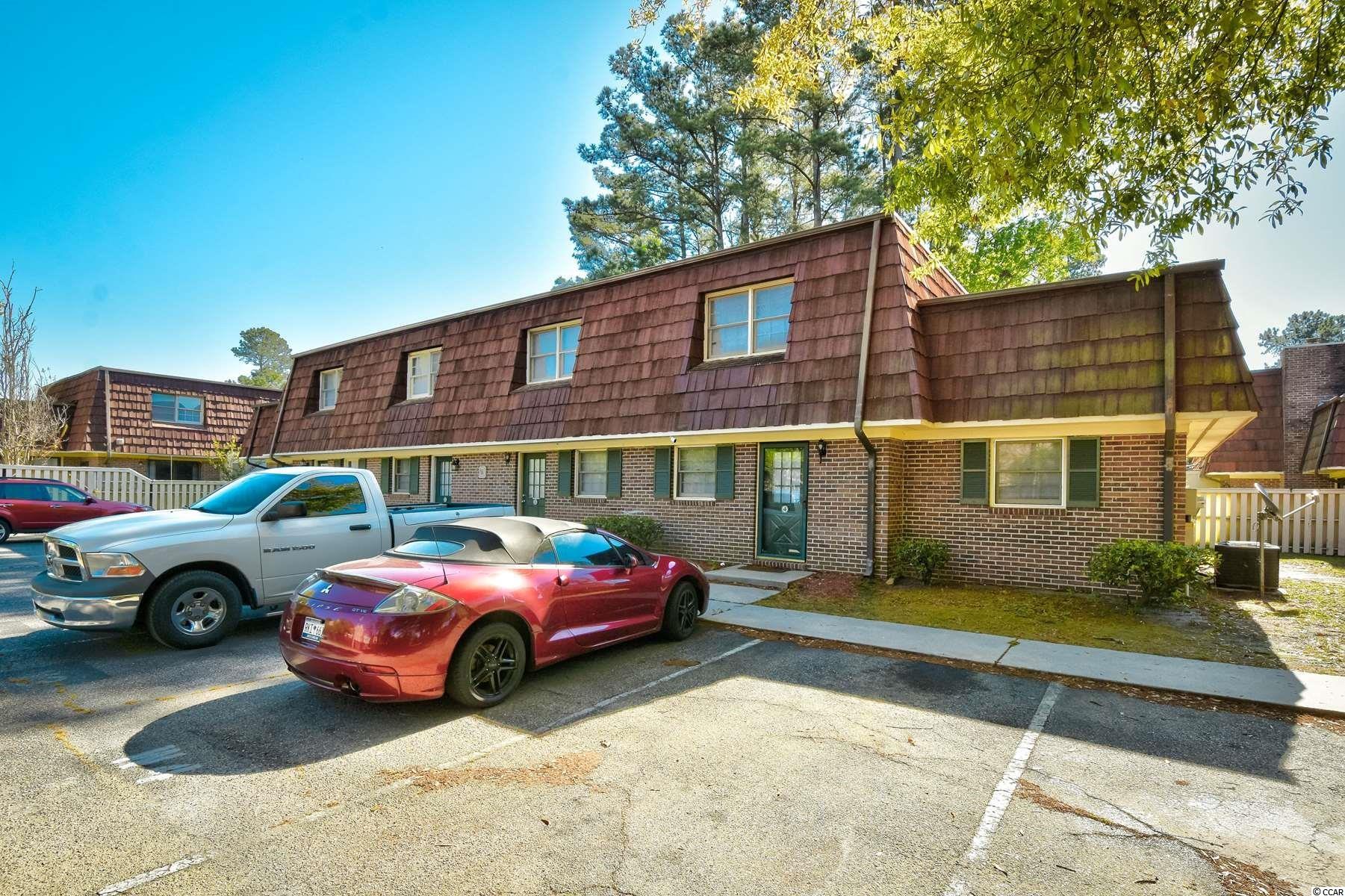 Photo 3 of Condominium at 1025 Carolina Rd #W-1, Conway, SC 29526 | MLS# 2207660 |  | Sold on 2022-05-13