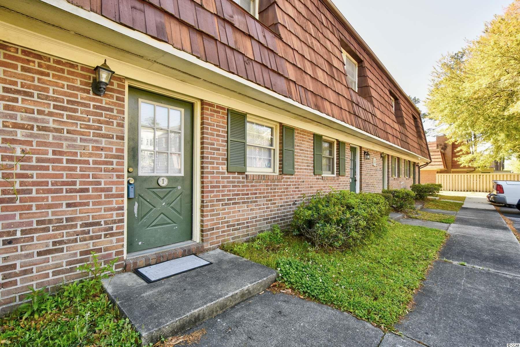 Photo 4 of Condominium at 1025 Carolina Rd #W-1, Conway, SC 29526 | MLS# 2207660 |  | Sold on 2022-05-13
