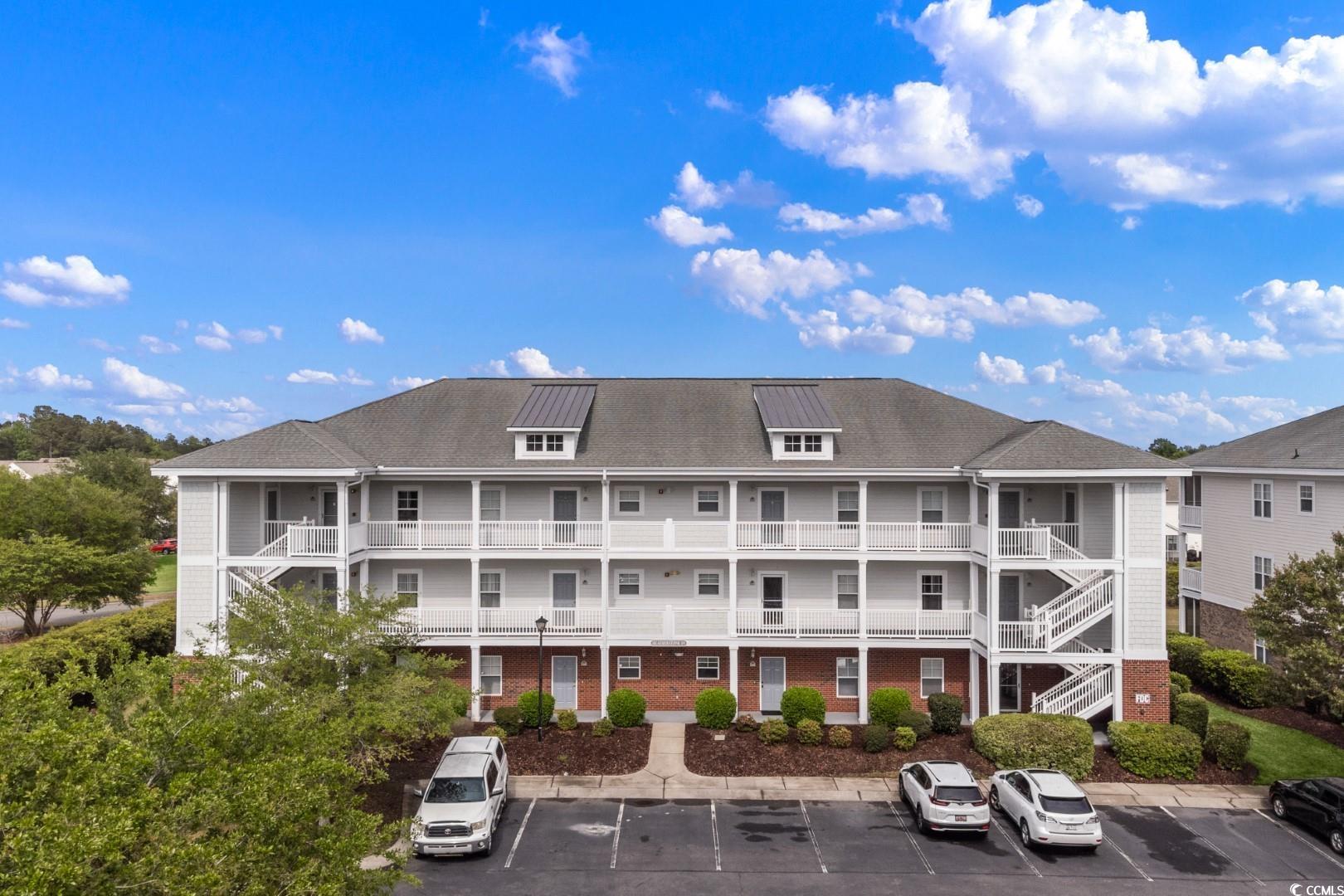 804 Crumpet Ct. UNIT #1144 Myrtle Beach, SC 29579