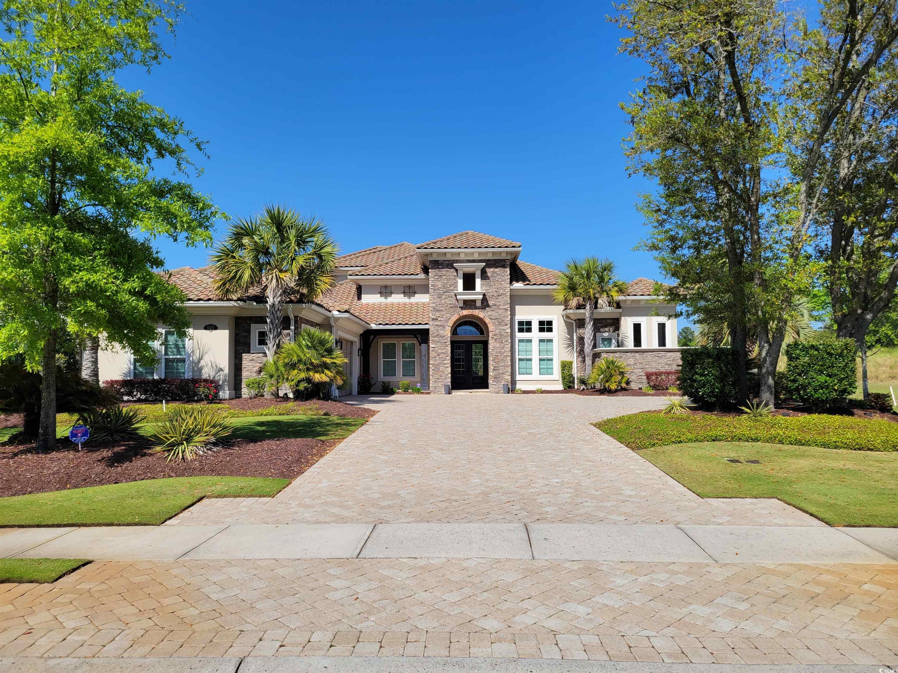 9461 Bellasara Circle Myrtle Beach, SC 29579