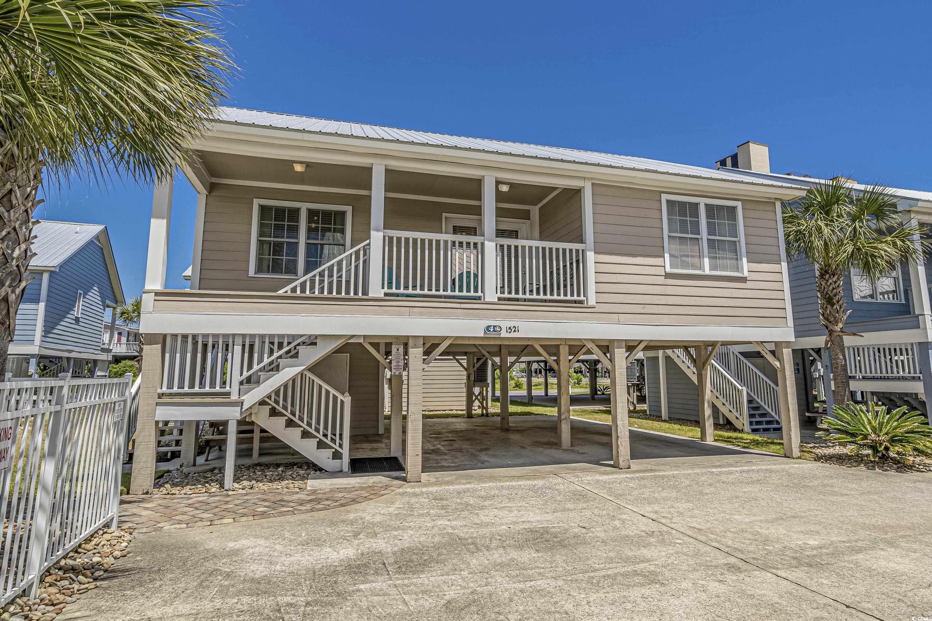 1521 N Waccamaw Dr., Murrells Inlet, SC 29576