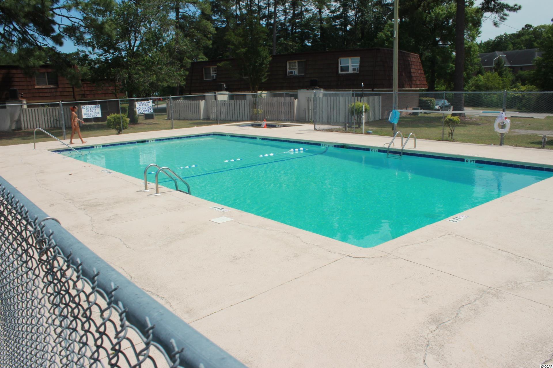 Photo 2 of Condominium at 1025 Carolina Rd #DD-2, Conway, SC 29526 | MLS# 2210285 |  | Sold on 2022-07-26