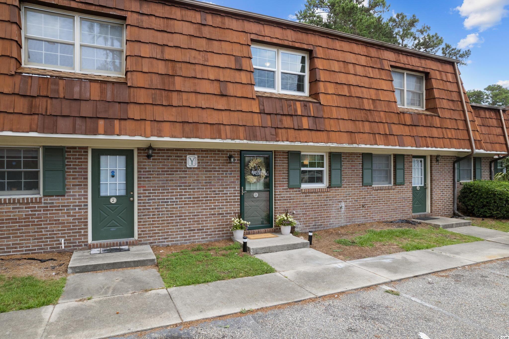 Photo 2 of Condominium at 1025 Carolina Rd #Y3, Conway, SC 29526 | MLS# 2212354 |  | Sold on 2022-07-18