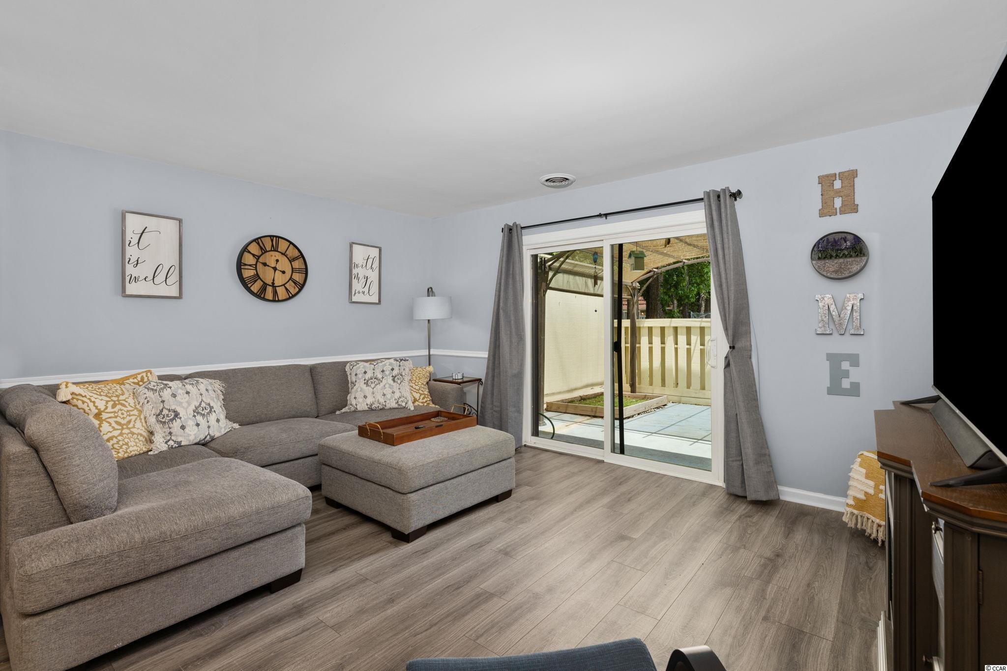 Photo 5 of Condominium at 1025 Carolina Rd #Y3, Conway, SC 29526 | MLS# 2212354 |  | Sold on 2022-07-18