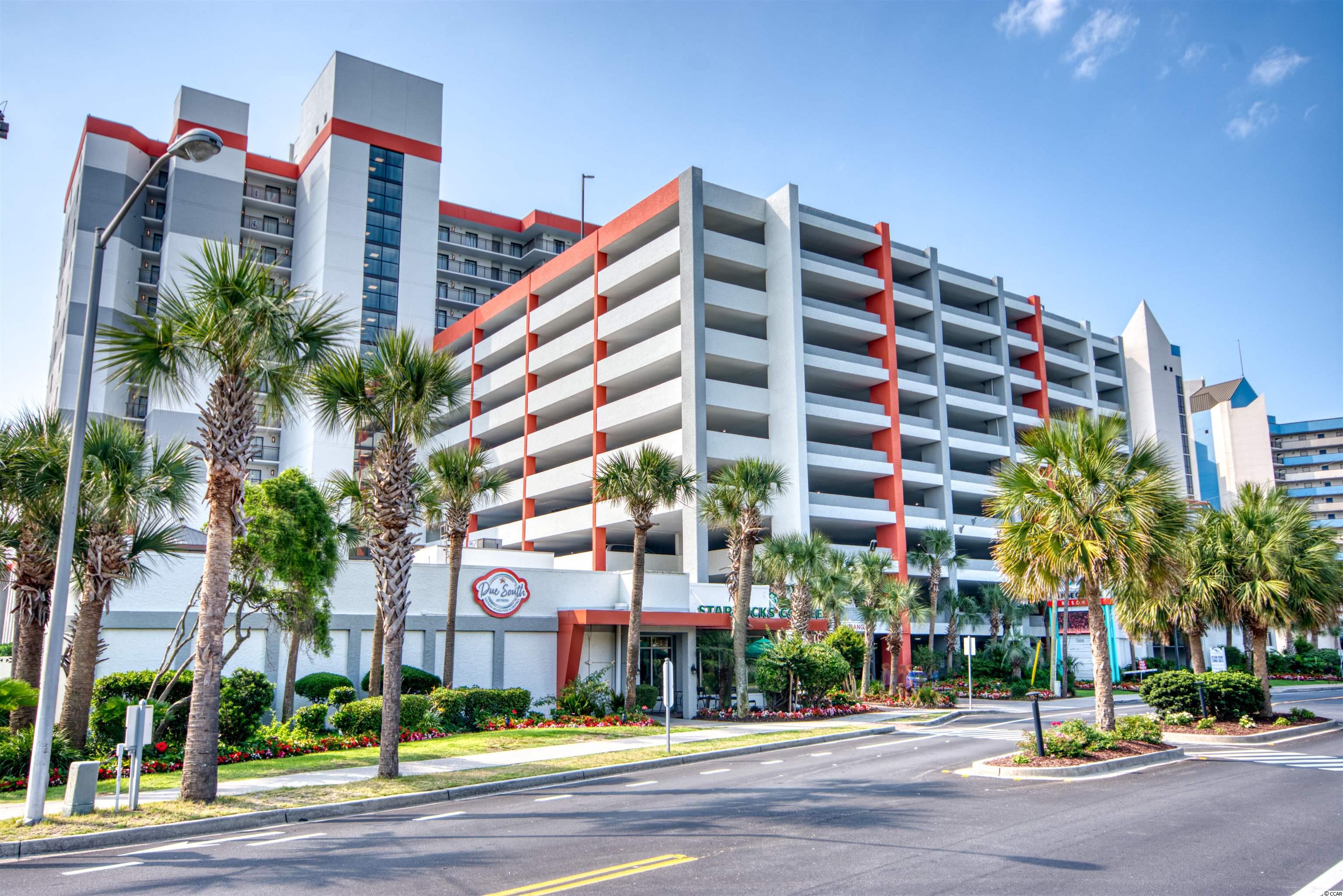 7200 N Ocean Blvd. UNIT #1056 Myrtle Beach, SC 29572