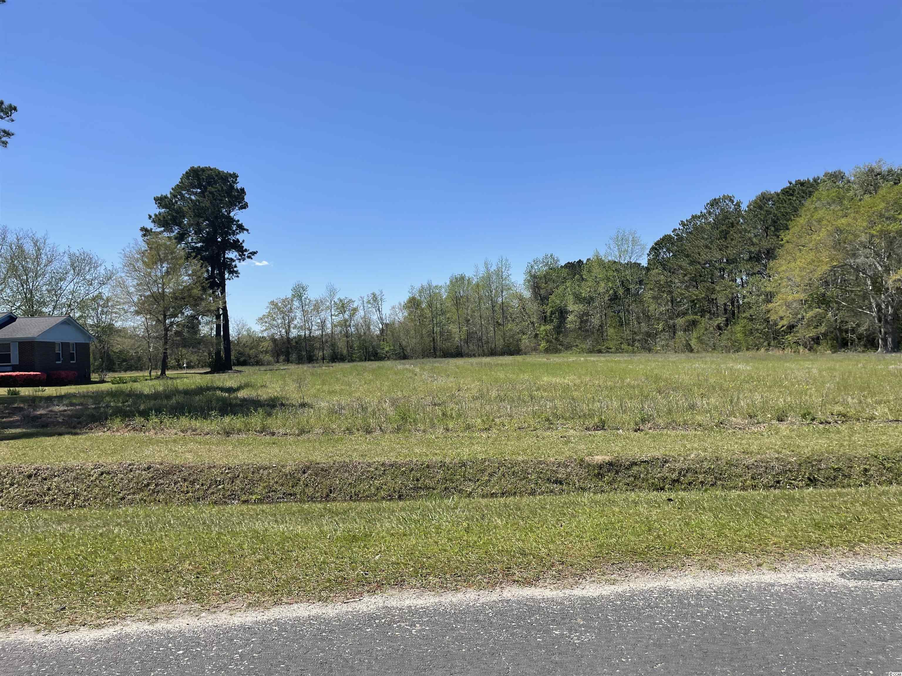 TBD Suggs St. Loris, SC 29569