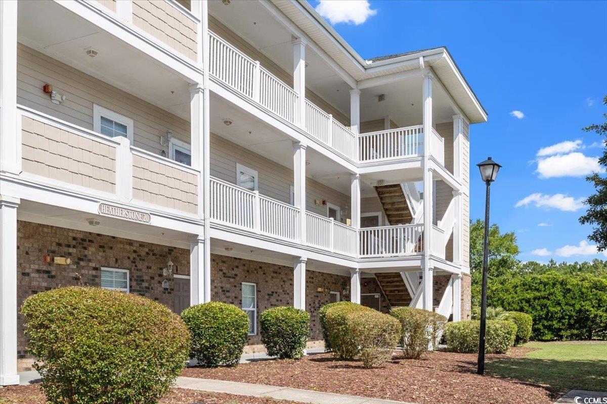 805 Crumpet Ct. UNIT #1162 Myrtle Beach, SC 29579