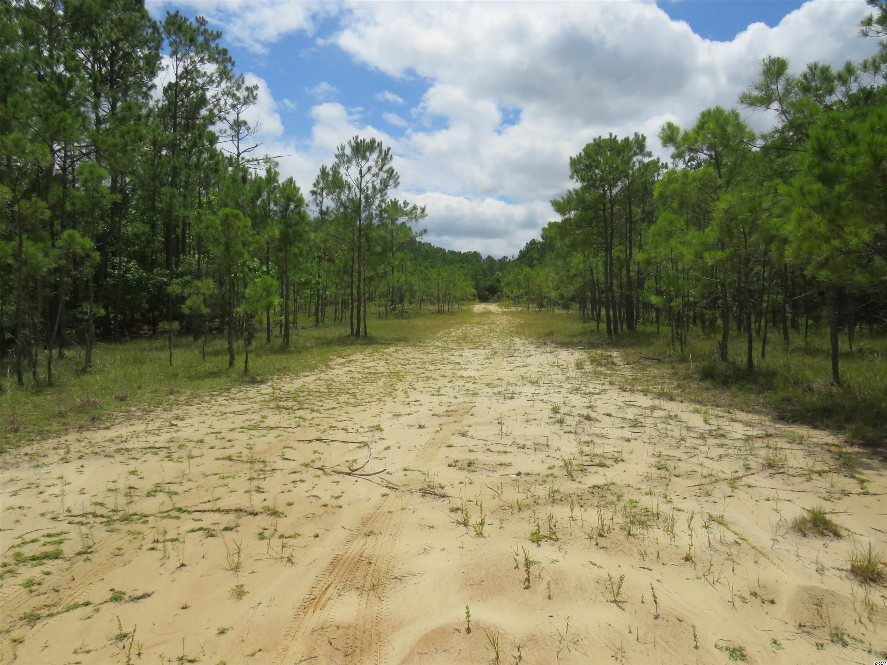 T.B.D. Eva Rd. Little River, SC 29566