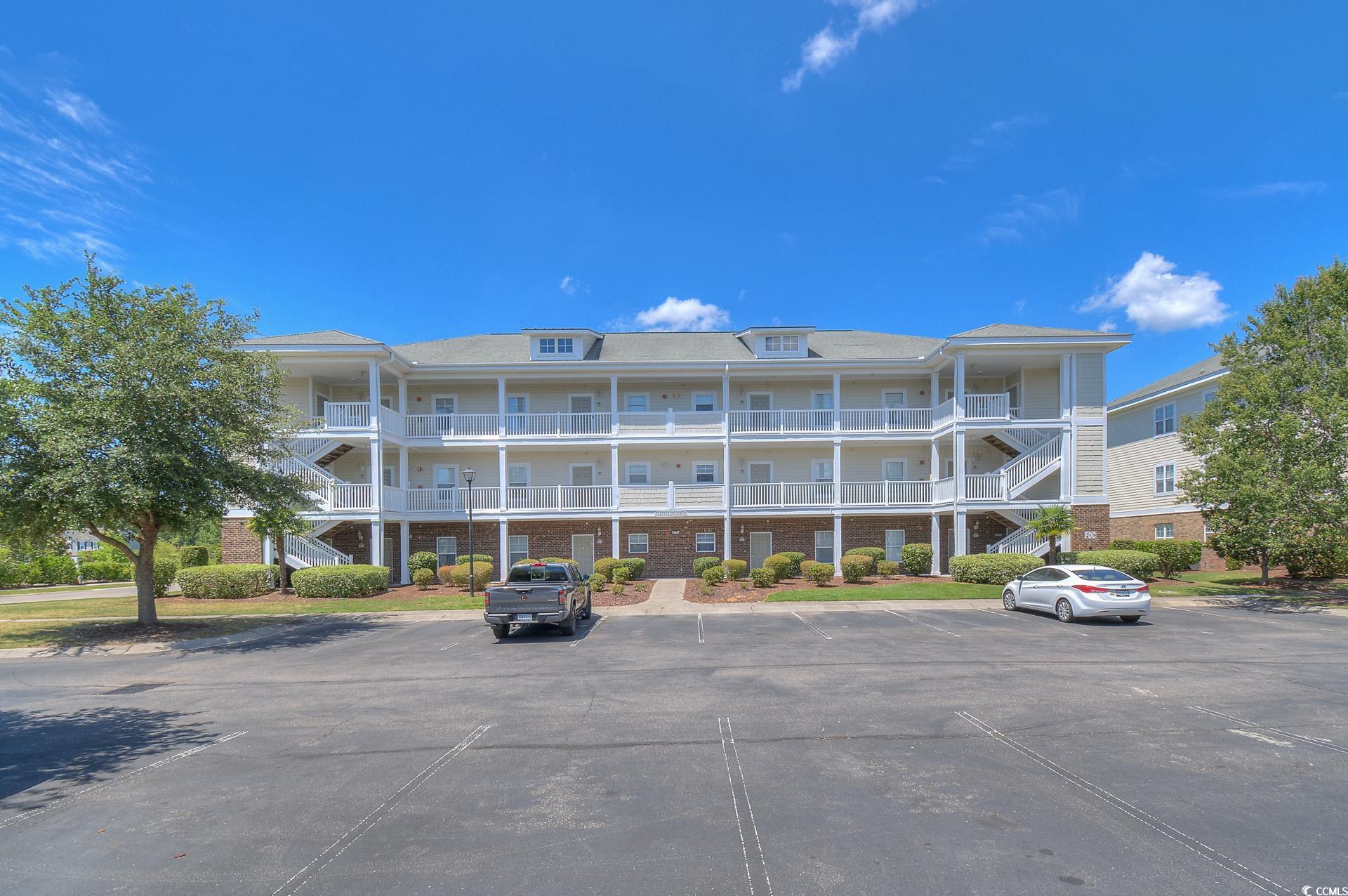 801 Crumpet Ct. UNIT #1140 Myrtle Beach, SC 29579