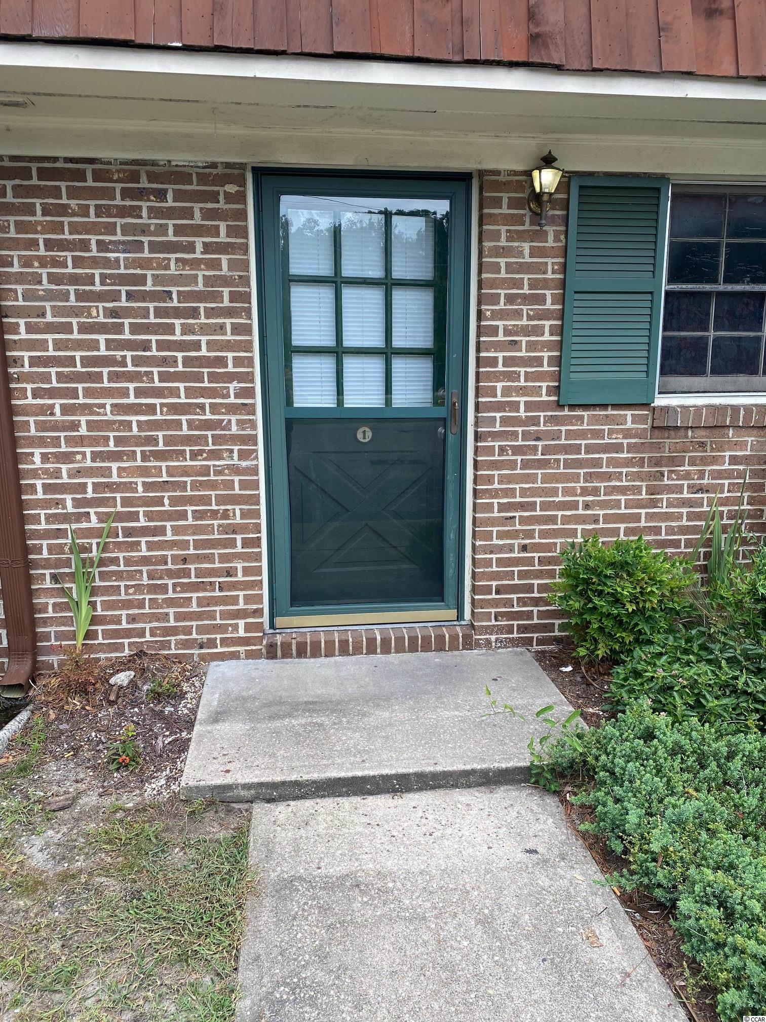 Photo 3 of Condominium at 1025 Carolina Rd #B1, Conway, SC 29526 | MLS# 2214775 |  | Sold on 2022-08-01