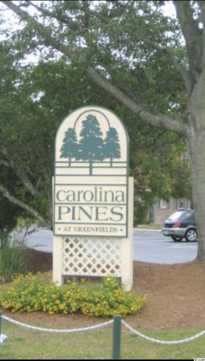 Photo 4 of Condominium at 1025 Carolina Rd #B1, Conway, SC 29526 | MLS# 2214775 |  | Sold on 2022-08-01