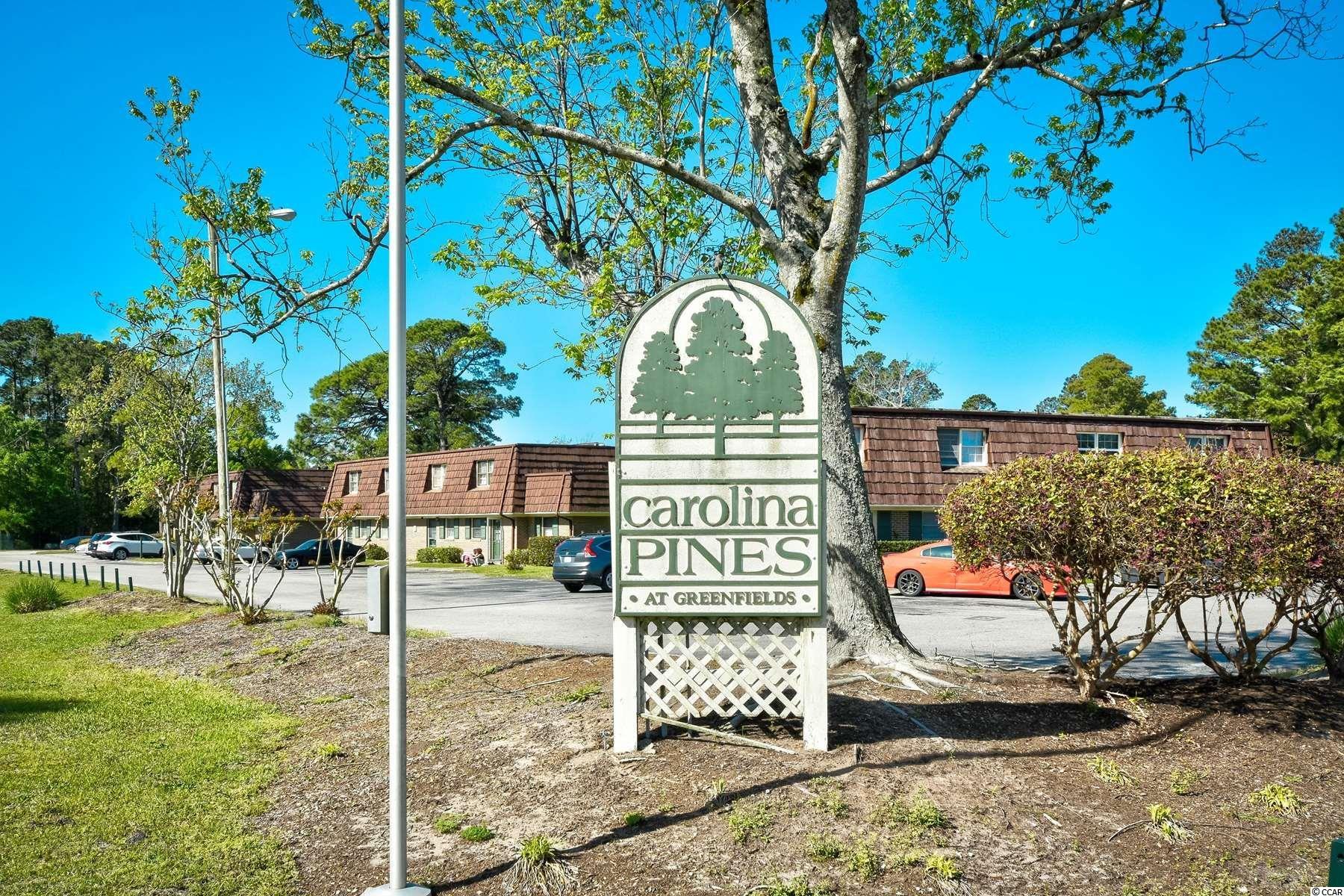 Photo 2 of Condominium at 1025 Carolina Rd #DD4, Conway, SC 29526 | MLS# 2215417 |  | Sold on 2022-08-30