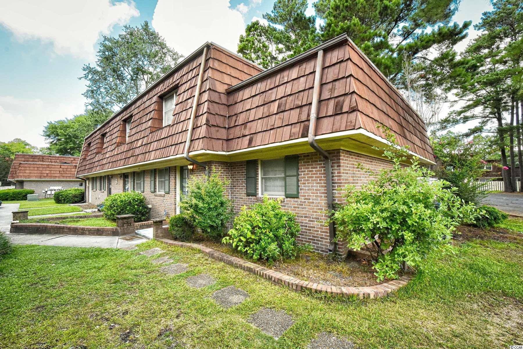 Photo 3 of Condominium at 1025 Carolina Rd #DD4, Conway, SC 29526 | MLS# 2215417 |  | Sold on 2022-08-30