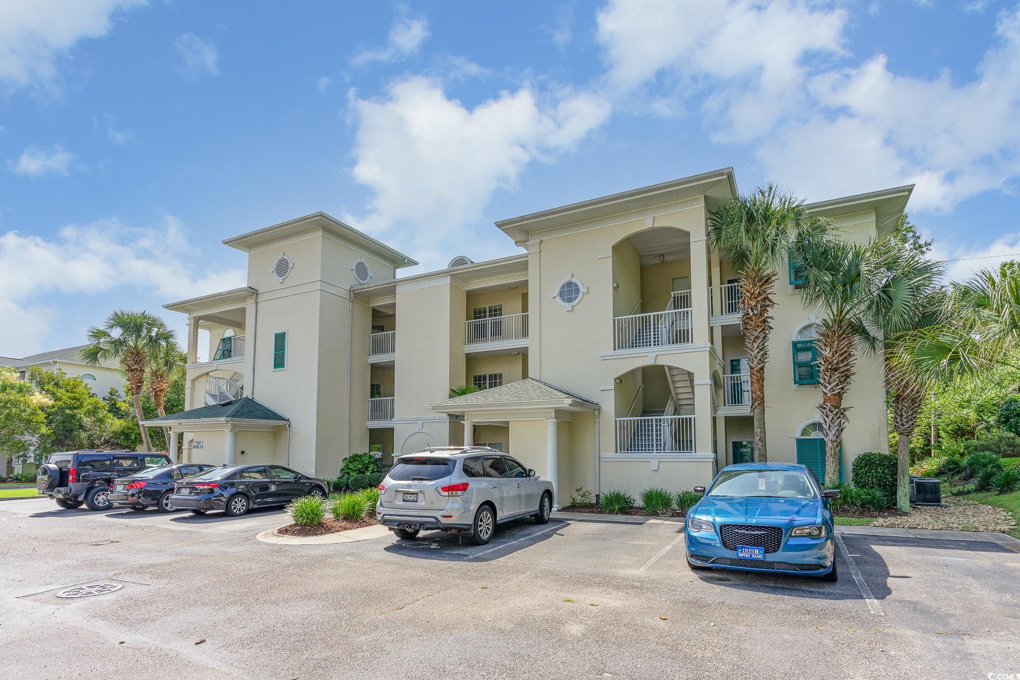 1100 Commons Blvd. UNIT #1311 Myrtle Beach, SC 29572