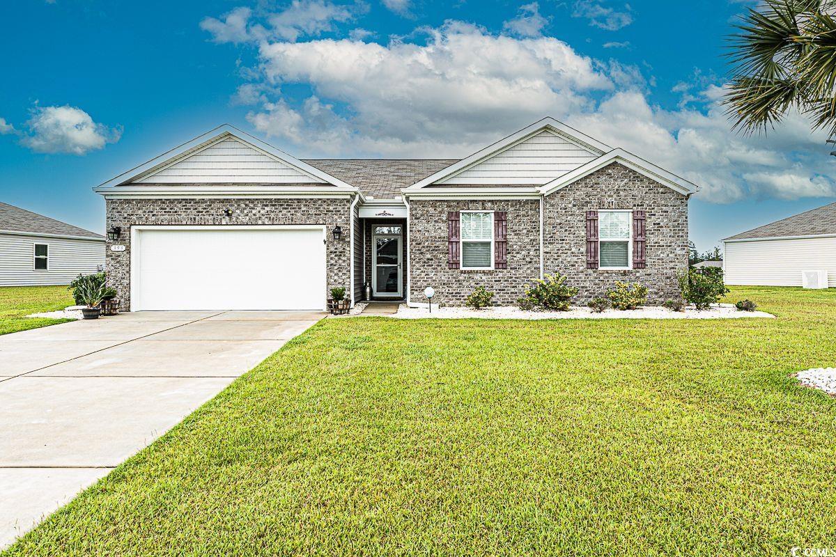 393 Carmello Circle Conway, SC 29526