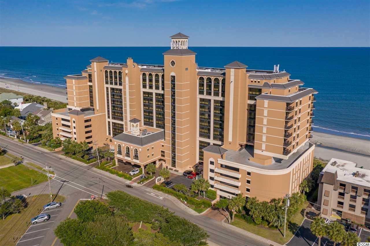 6000 N Ocean Blvd. UNIT #811 Myrtle Beach, SC 29577