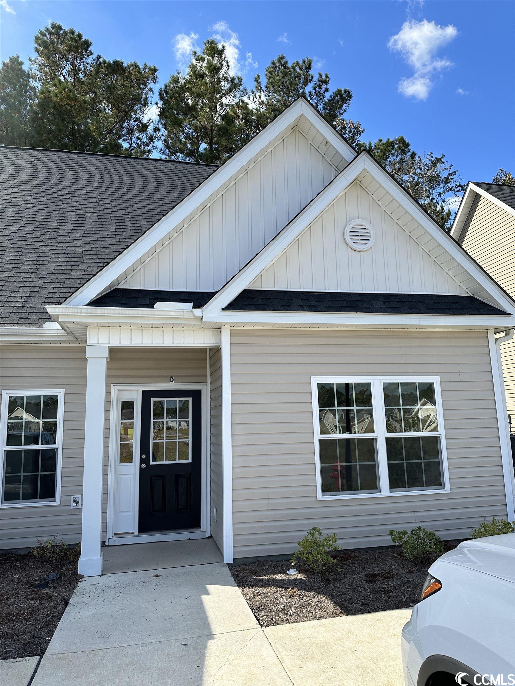 120 Kingsbury Loop UNIT D Conway, SC 29526