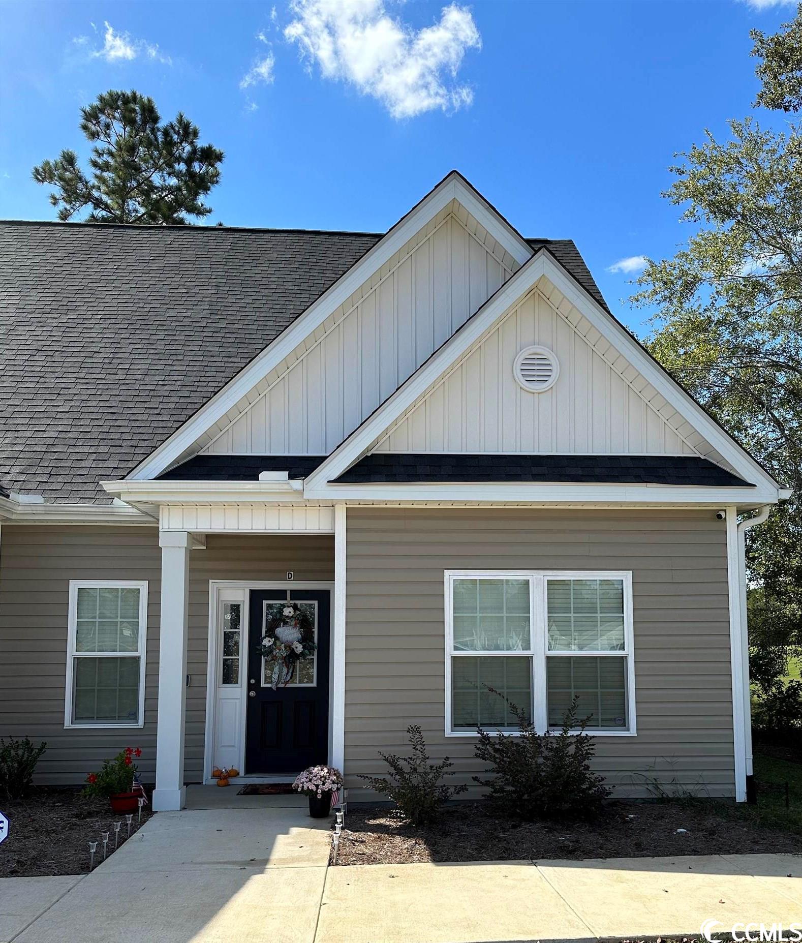 116 Kingsbury Loop UNIT D Conway, SC 29526