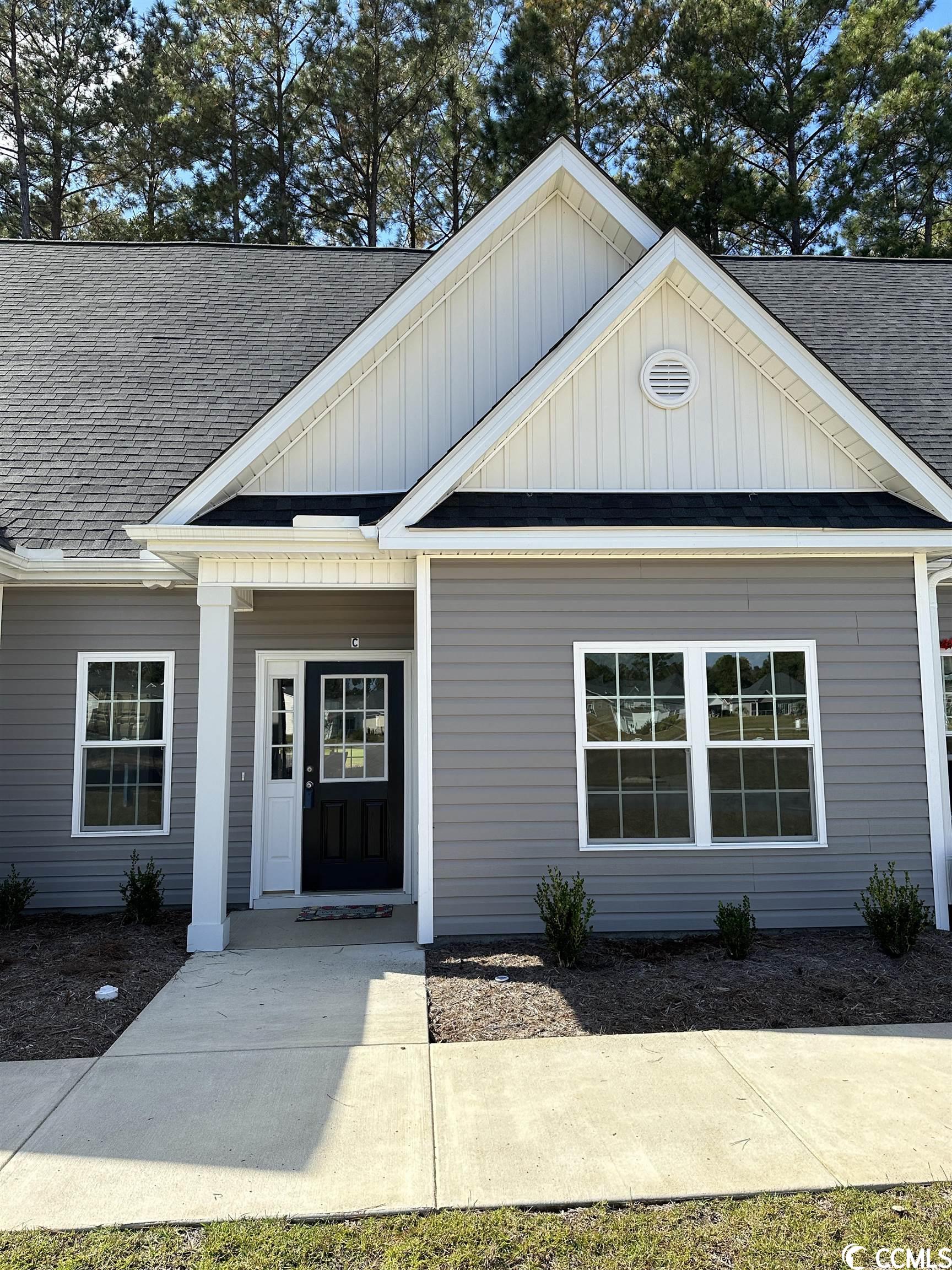 124 Kingsbury Loop UNIT C Conway, SC 29526