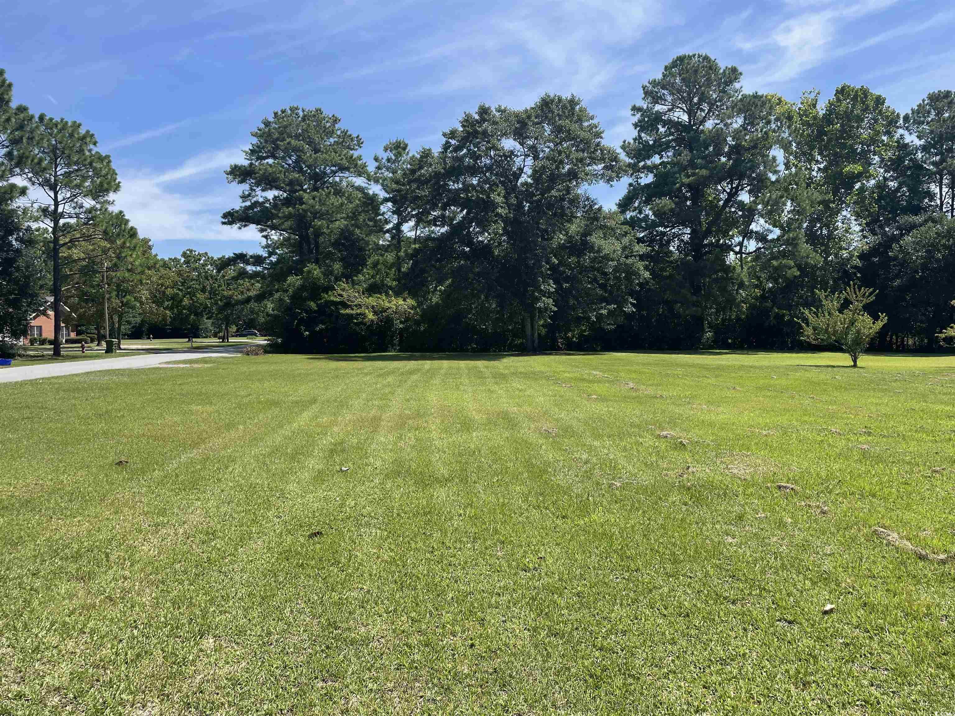 excellent lot in maryville at the corner of old charleston road and oakley street. the lot is approximately 1.6 acres. the is a pond at the rear of the property that is approximately 1 acre. the remainder of the parcel is completely cleared and level. this is an excellent home site in a great neighborhood!