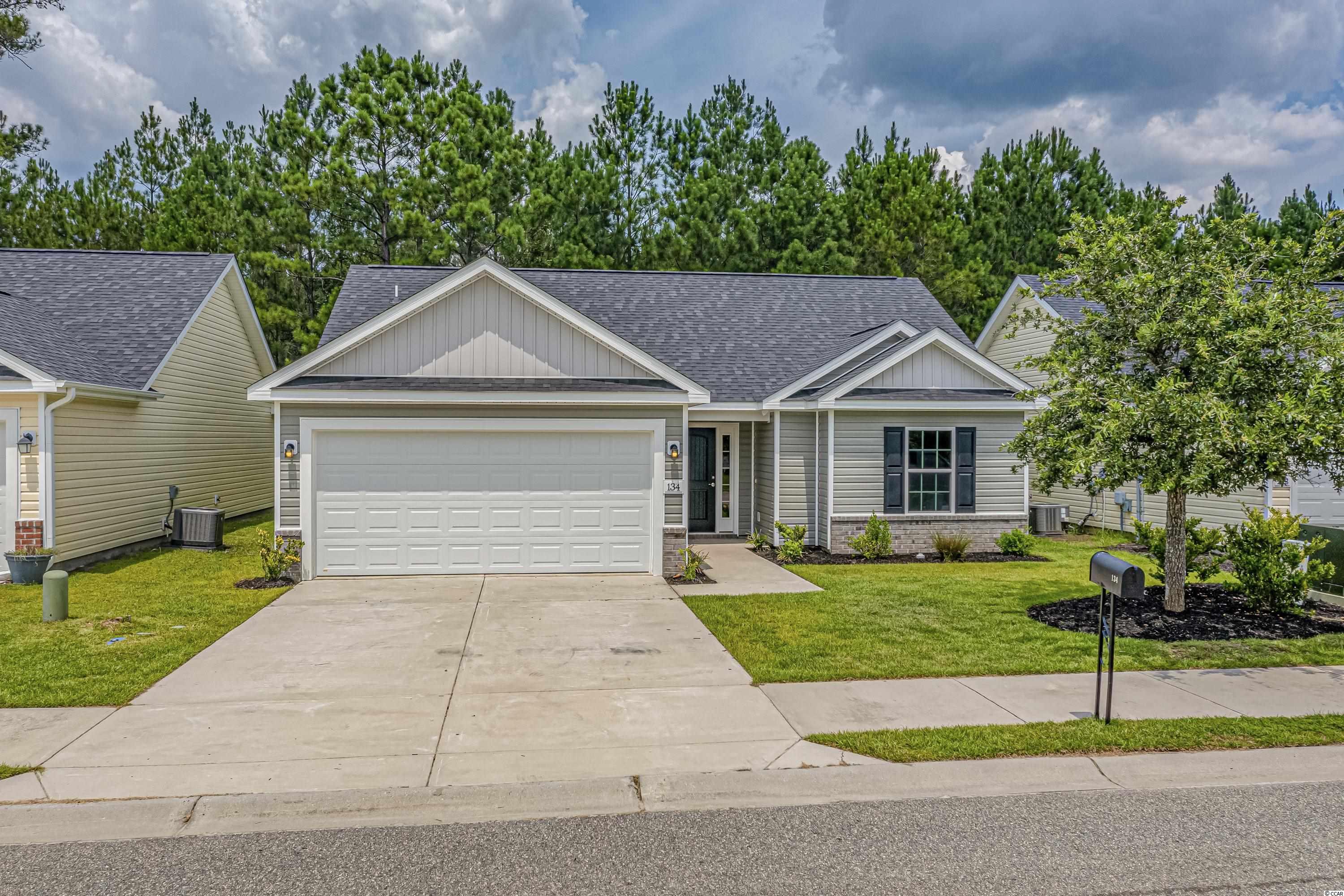 134 Hamilton Way Conway, SC 29526